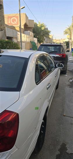 شيفروليه اوبترا